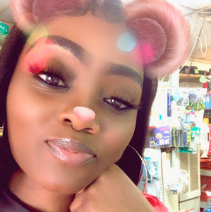 Meet your Posher, Jasmine